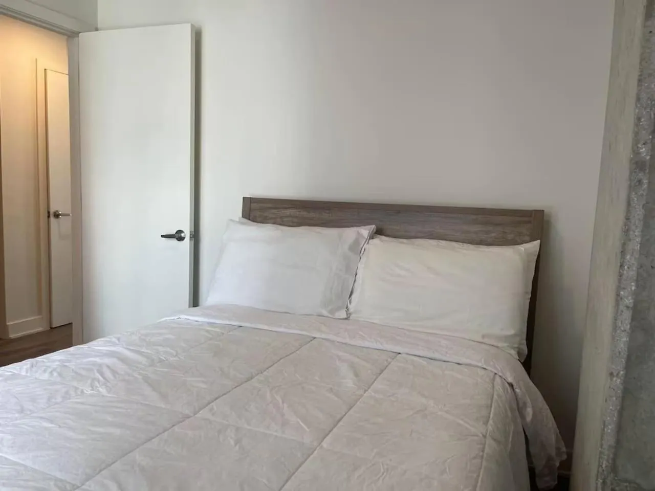 Modern 1Br In Downtown Zw1 Apartment Montreal