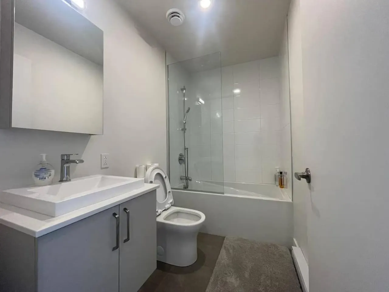 Modern 1Br In Downtown Zw1 Apartment Montreal