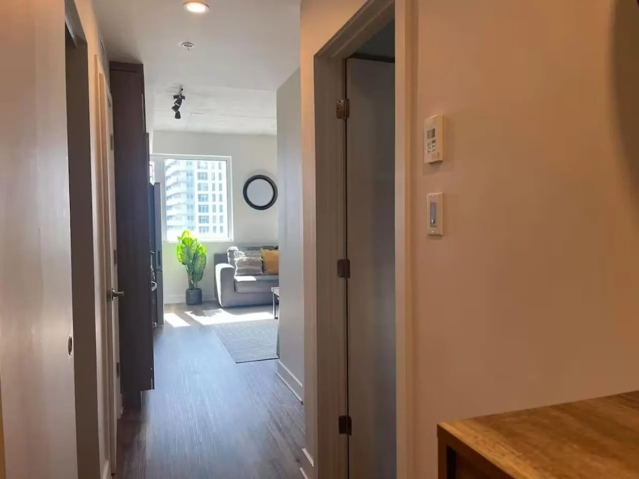 Modern 1Br In Downtown Zw1 Apartment Montreal