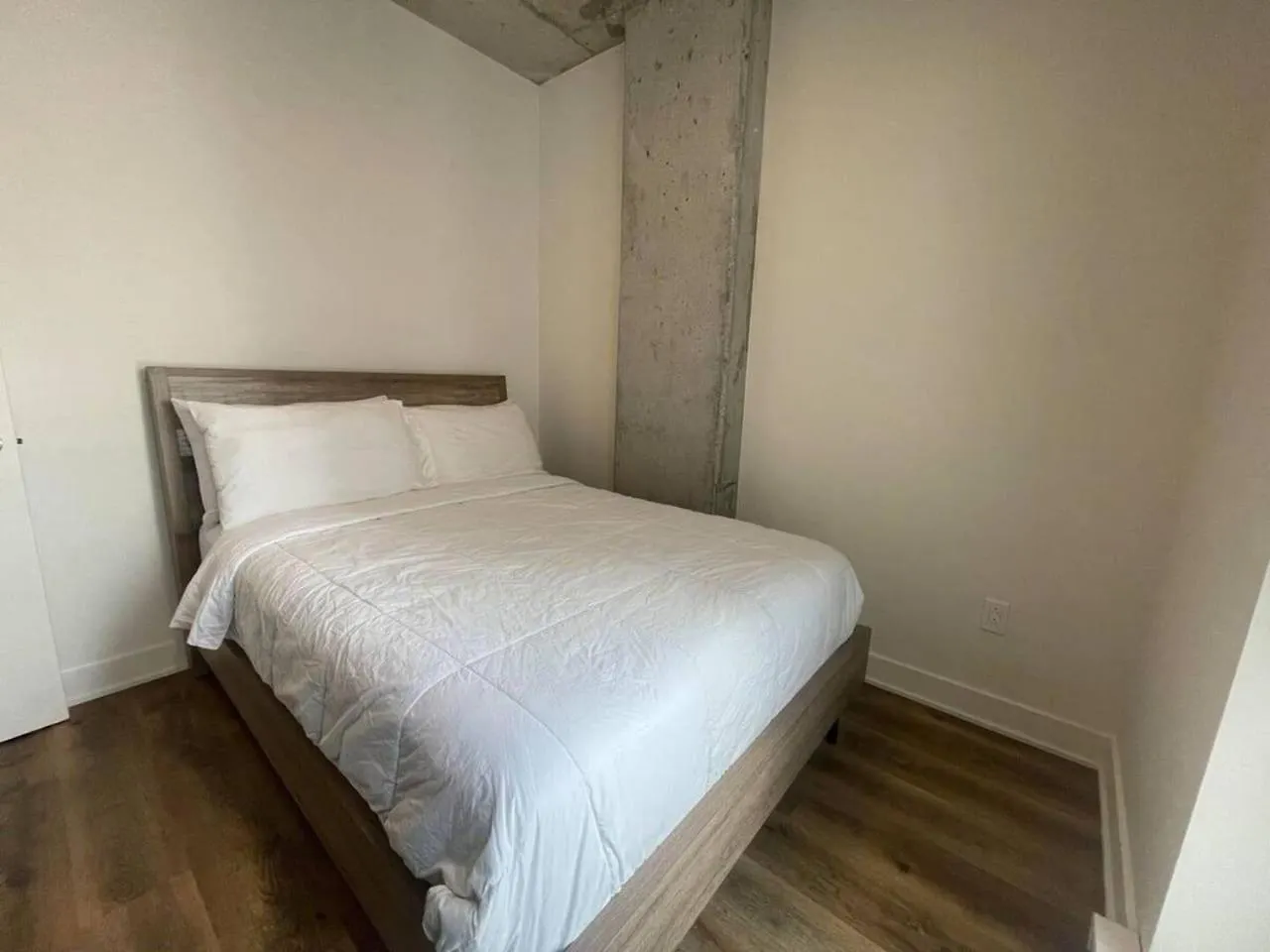 Modern 1Br In Downtown Zw1 Apartment Montreal
