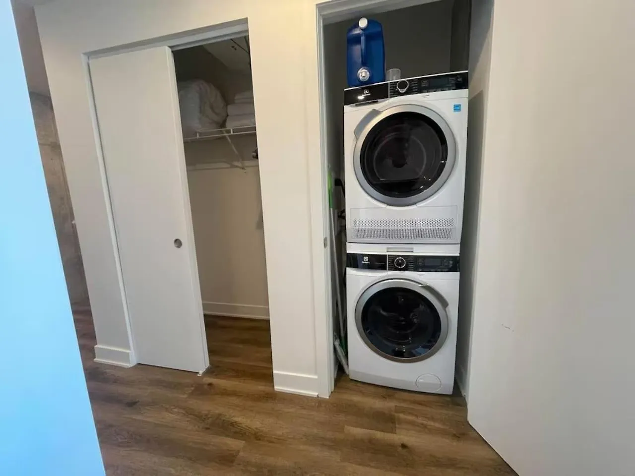 Modern 1Br In Downtown Zw1 Apartment Montreal Canada