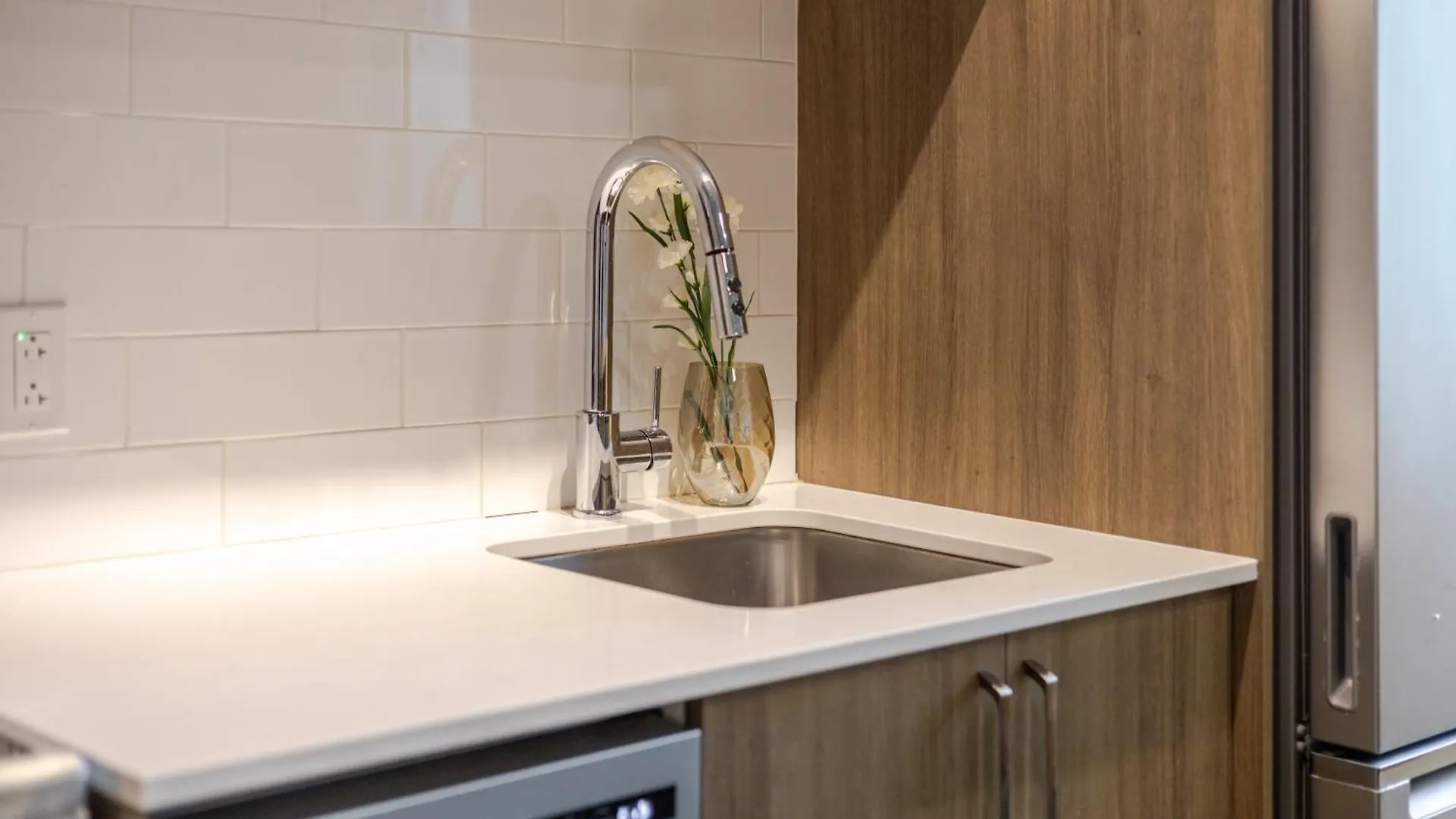 Modern 1Br In Downtown Zw1 Apartment Montreal