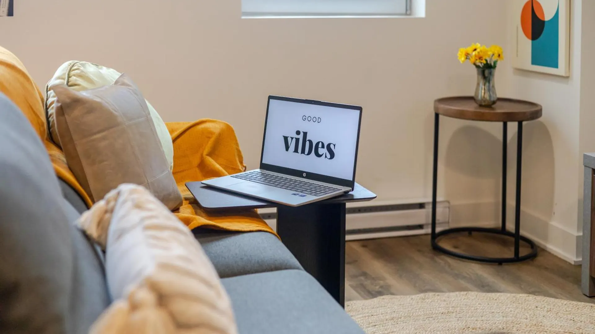 Modern 1Br In Downtown Zw1 Apartment Montreal Canada