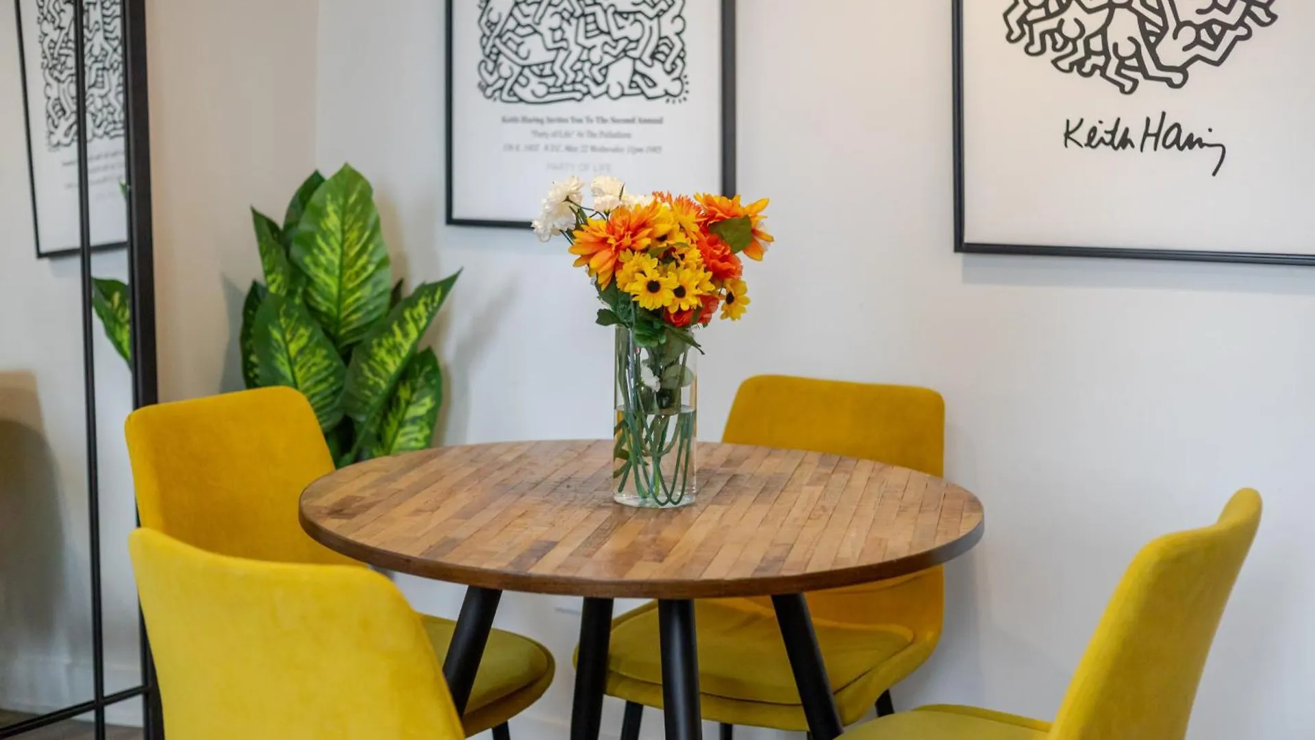 Modern 1Br In Downtown Zw1 Apartment Montreal