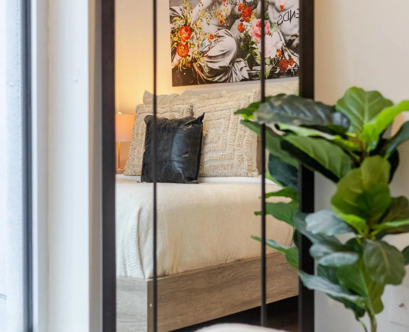 Modern 1Br In Downtown Zw1 Apartment Montreal
